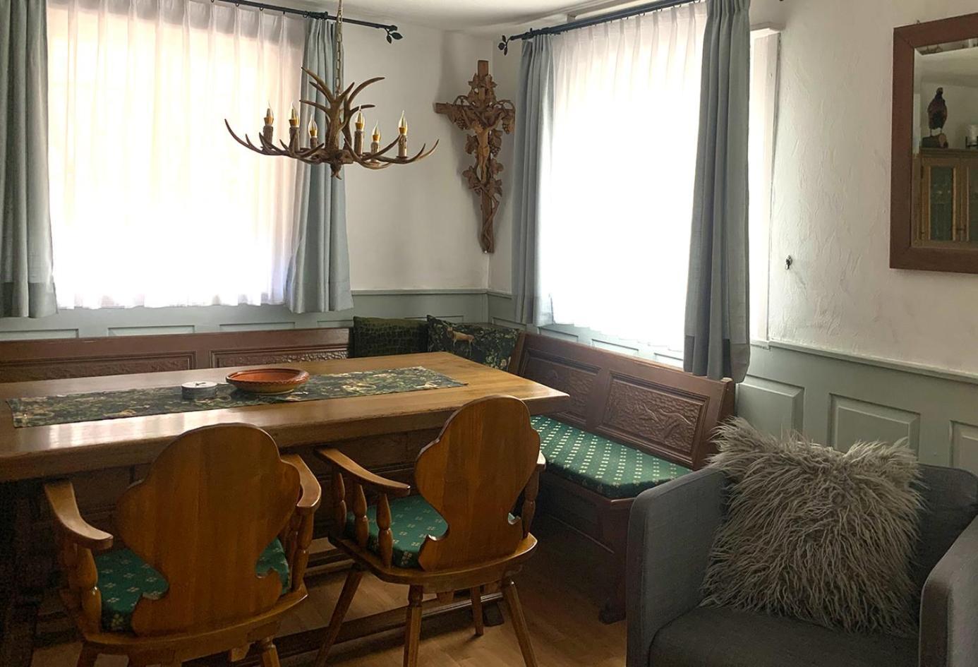 Winzerhof Maennle Lägenhet Oberkirch  Exteriör bild